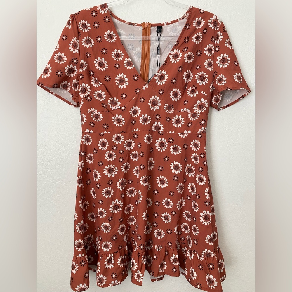 Dress Size L